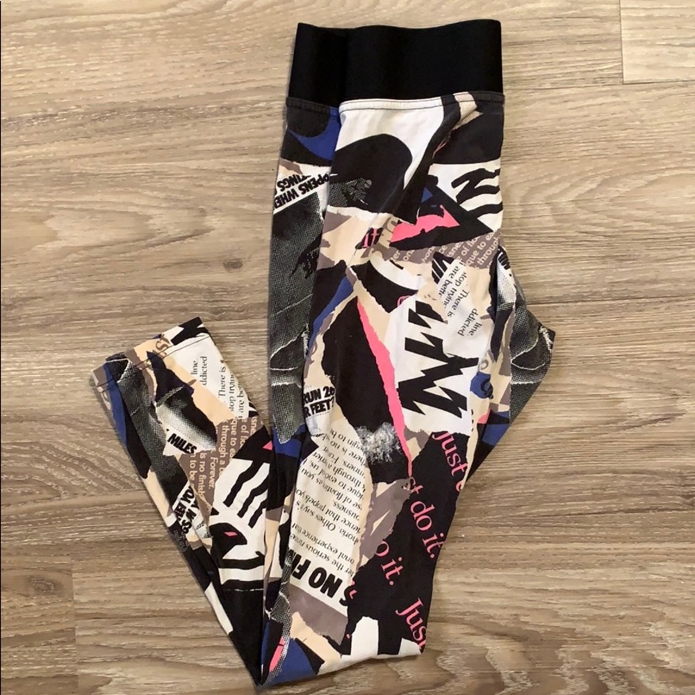 Nike leggings